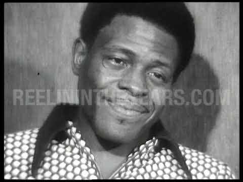Thumbnail for Junior Wells • Interview/“I Wanna Will My Love To You” • 1972 [Reelin' In The Years Archive] by Junior Wells, Cher