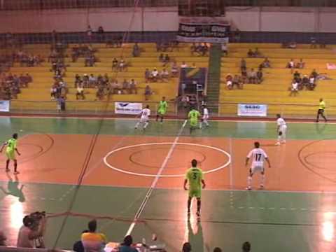 PEIXE MAZZA  X  CRESSPOM