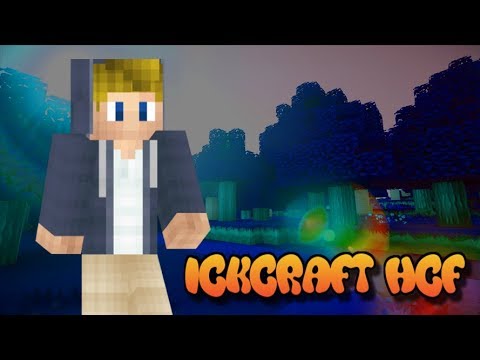 IckCraft HCF/Faction Grote Trap Maken / Toren Afmaken! Base Upgraden 3/4