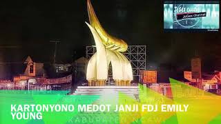 Download lagu kartonyono medot janji by fdj emily young mp3