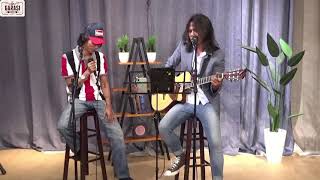 Download lagu Saari Amri menyanyi lagu Lamunan Terhenti mp3