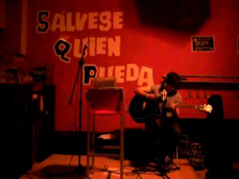 Almudena Jiménez - Suficiente