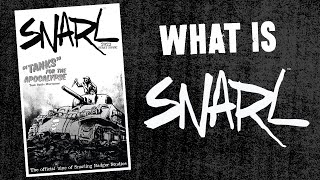 Tabletop Minions - "Tanks" for the Apocalypse video thumbnail