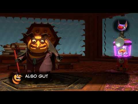 Yooka Laylee Gameplay Walkthrough Part 31 Full Game ( PC ) - No Commentary