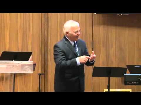 Sandu Danciu - Sa va paziti de aluat