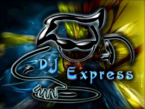 DJ Express Ft. DJ Jairo - Bachata Mix 2