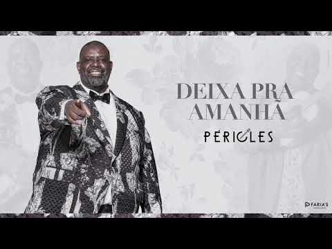 Video thumbnail for Deixa pra Amanhã