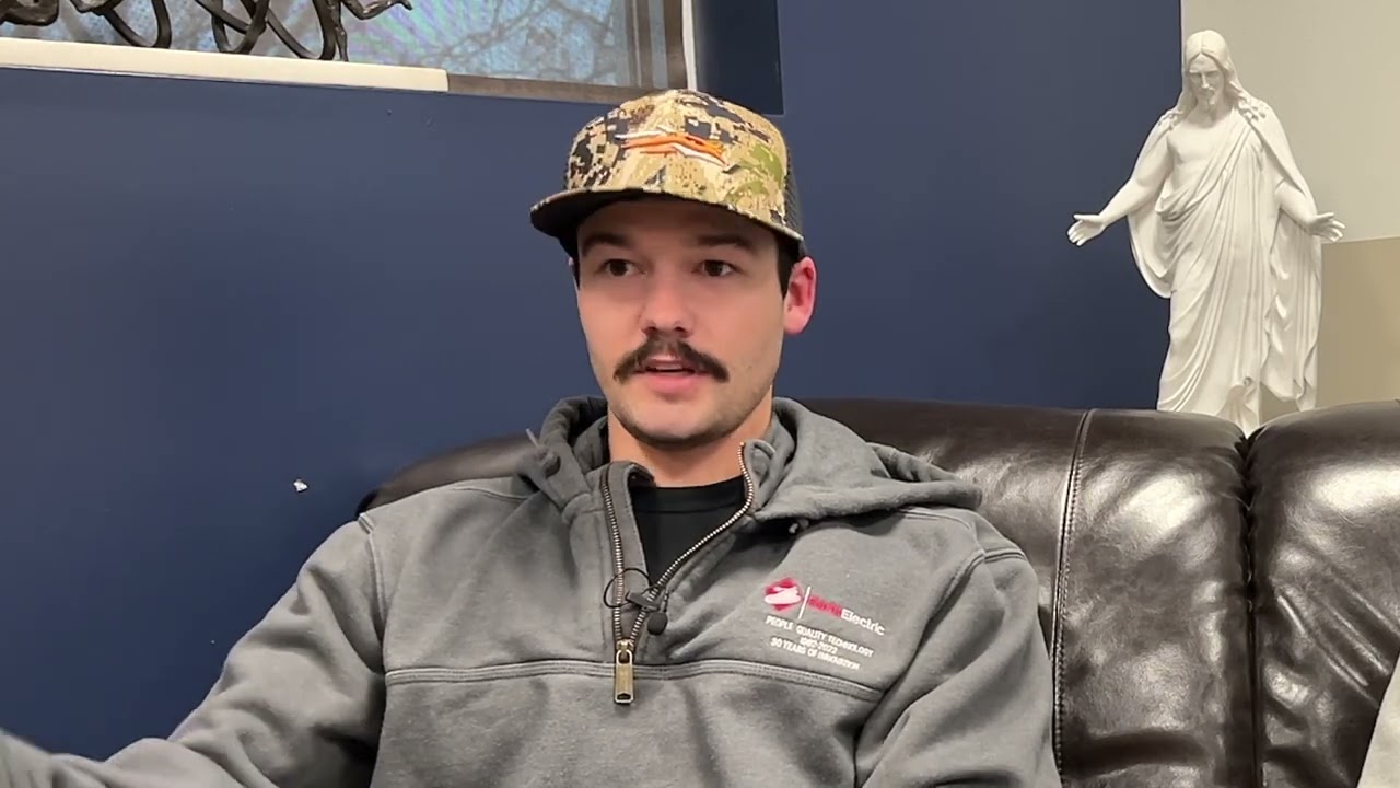 Barts Electric is Special