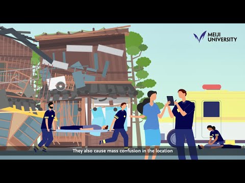 Japan: A Society with an Excessive Residential Supply –by NOZAWA Chie