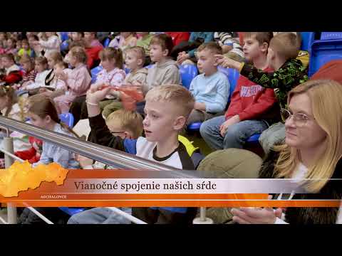  Vianočné spojenie našich sŕdc – aj dnes má čo povedať