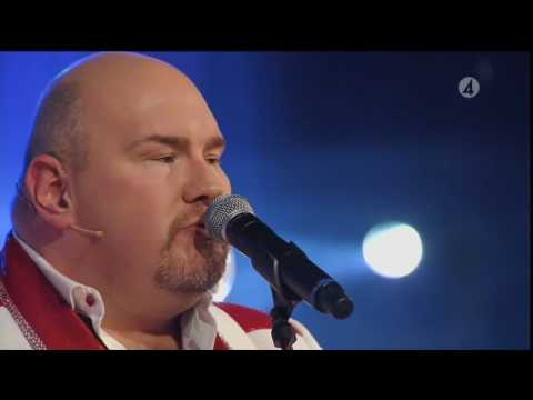 Larz Kristerz 2016   Det måste gå att dansa till