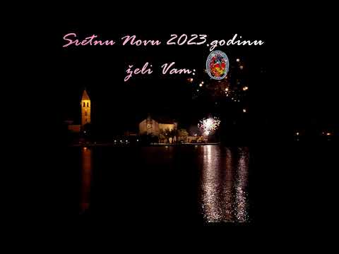 VATROMET 2023. g.  O VISU MOJ...