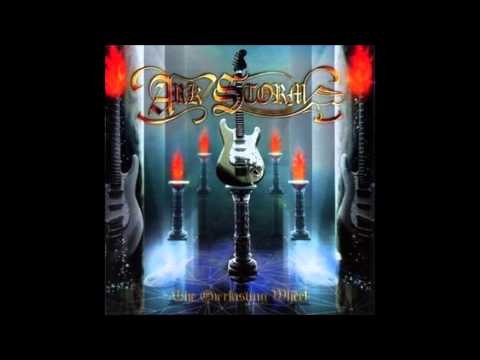 Ark Storm - The Giver