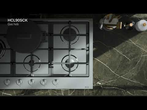 ILVE Pro Line – Stainless steel built-in cooking appliances