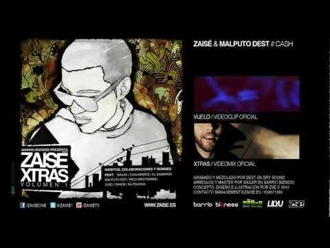 zaisé ft Malputo Dest - Ca$h