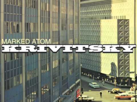 Krivitsky "Norwegian wood"