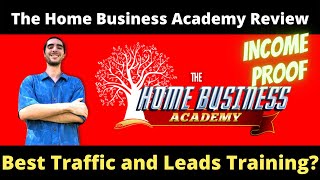 The Home Business Academy Review