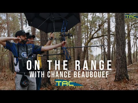ASA On the Range | Chance Beaubouef