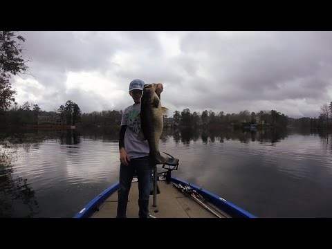 GoPro: Steven Deason - Best Catch 7.15.15 - Fish
