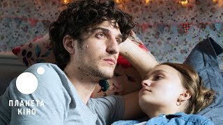 Чесний чоловік - офіційний трейлер (український)