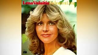 Lena Valaitis - Immer die schönen Träume 1975