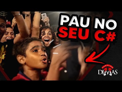 11 MOMENTOS que a batalha PEGOU FOGO!! 🔥🔥