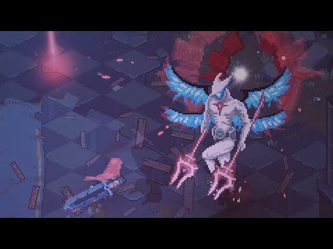 Eldest Souls - All Bosses