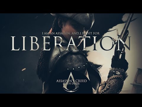 [PS3] Assassin's Creed: Liberation - #15 Prawda [FINAŁ]