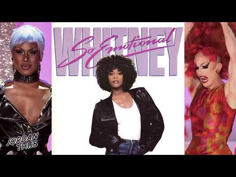 "So Emotional" | Lip Sync Cut | Drag Race #914