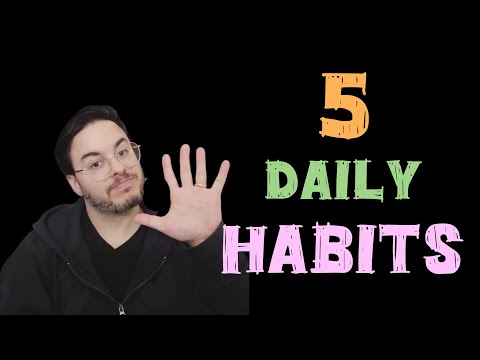 5 Things to Practice Every Day to Improve Your English Communication Skills