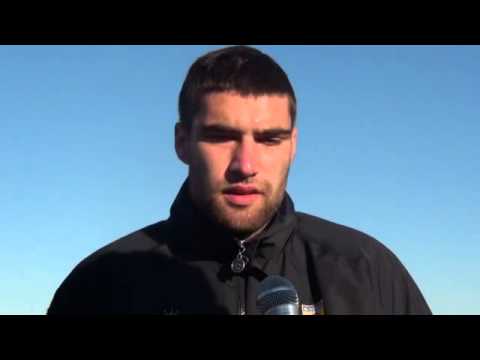 Izjava Marko Kovjenić