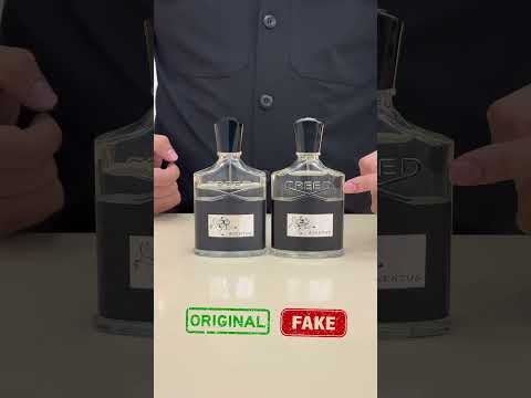 CREED AVENTUS    ORIGINAL✅FAKE❌