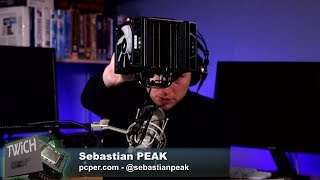 AMD Ca$he$ In, Intel Caches Out - This Week in Computer Hardware 551