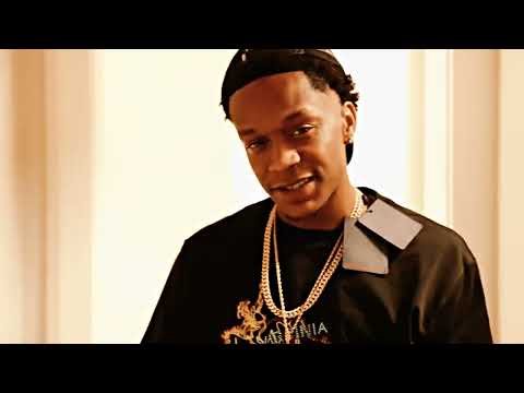 L2T Cuddy - Baby Driver (Official Video)