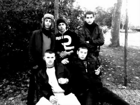 Maasmechelen Recordz - Welkom op Straat (Little Mc & Dnz)