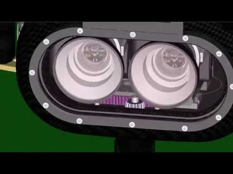 Christian Langos Engineering GmbH Pro/ENGINEER Creo Parametric 2.0 CAD Solid Works Autodesk Inventor