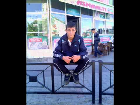 Hüsnü Demirdöven [2014] Arabesk Rap [Odam KaranLık]
