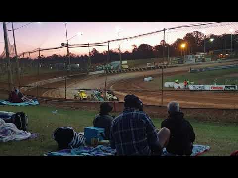 archfeild speedway Brisbane  opening  night for 2020/2021 3/10/2020