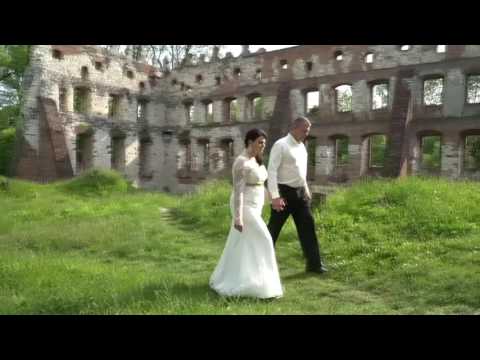 Plener // Magda & Jarek