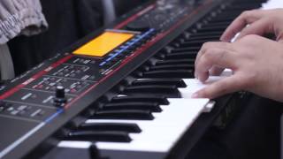 Patti Austin - In my life (piano cover)