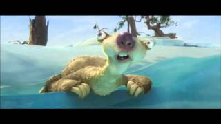 Sid - Salziiiigg... ( ICE AGE 4 )