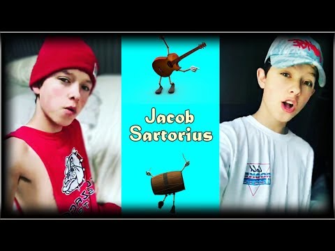 NEW Jacob Sartorius Musical.ly Compilation 2017 | jacobsartorius Musically