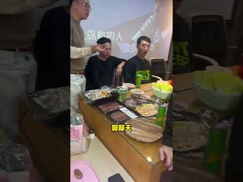 🔹【告別沉悶聚餐！商務聚會新提案】還在用傳統茶餐廳打發公司聚會⁉️