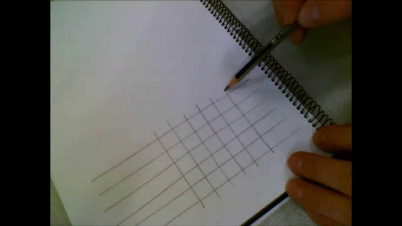 Creating Grids for Geometric Shapes