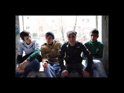 o8 aŞKın Ft RapLaz [Bu Geçmiş Yakar Bizi...!] HD Klip