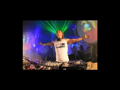 David Guetta - Essential Mix  Global Gathering 2007