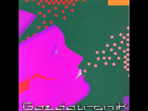 Vivaldi, Summer, Movt. 3 on Synthesizers by Gazdatronik