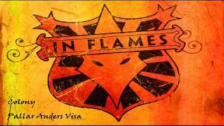In Flames - Pallar Anders Visa 06 (HQ)