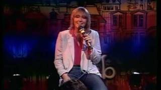 Hanne Haller  - Geh nicht