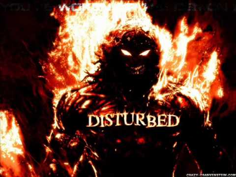 Disturbed - Stricken (HQ Sound)